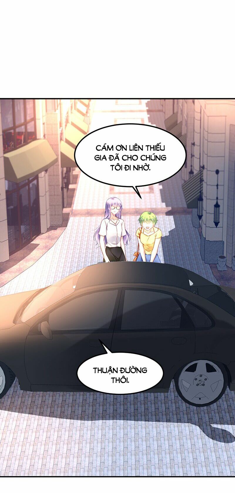 Đối Kháng Hoa Tâm Chủ Thượng: Chapter 38