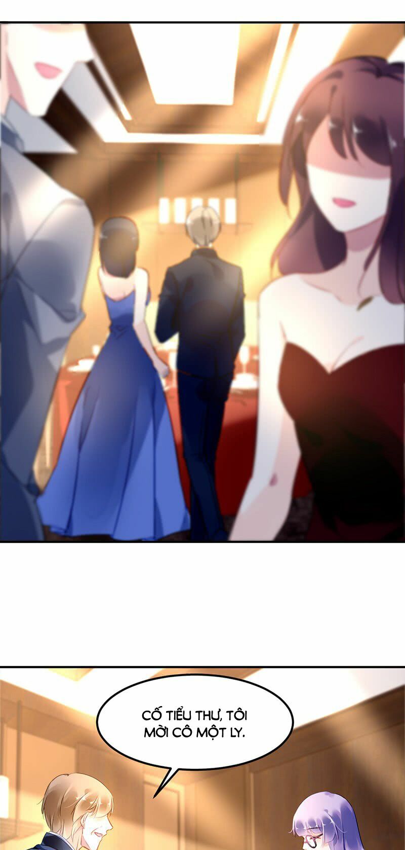 Đối Kháng Hoa Tâm Chủ Thượng: Chapter 39