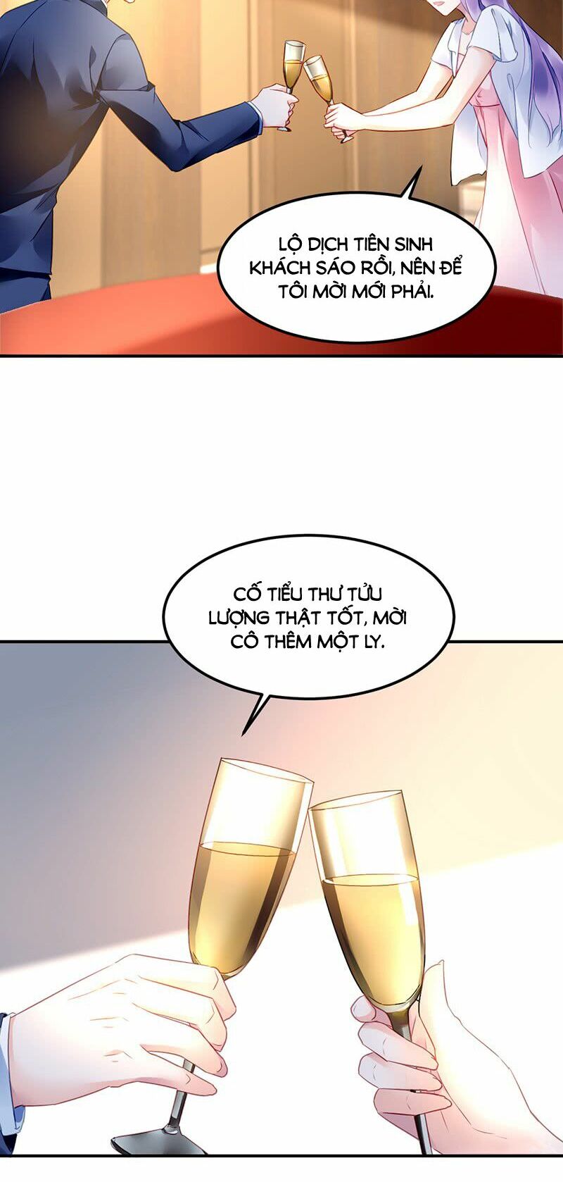 Đối Kháng Hoa Tâm Chủ Thượng: Chapter 39