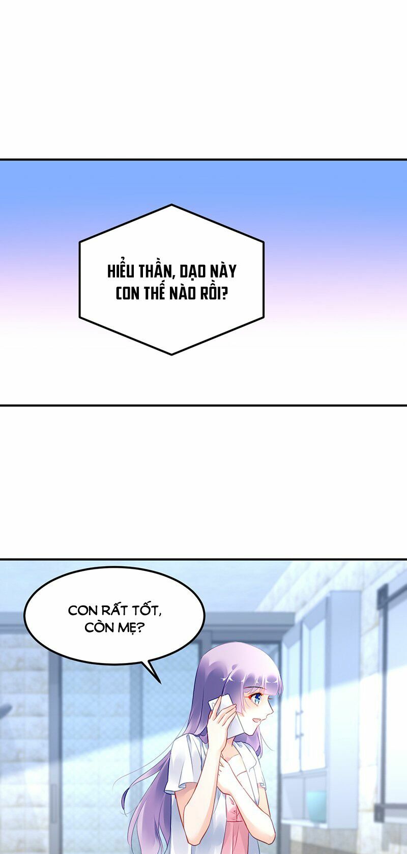Đối Kháng Hoa Tâm Chủ Thượng: Chapter 39