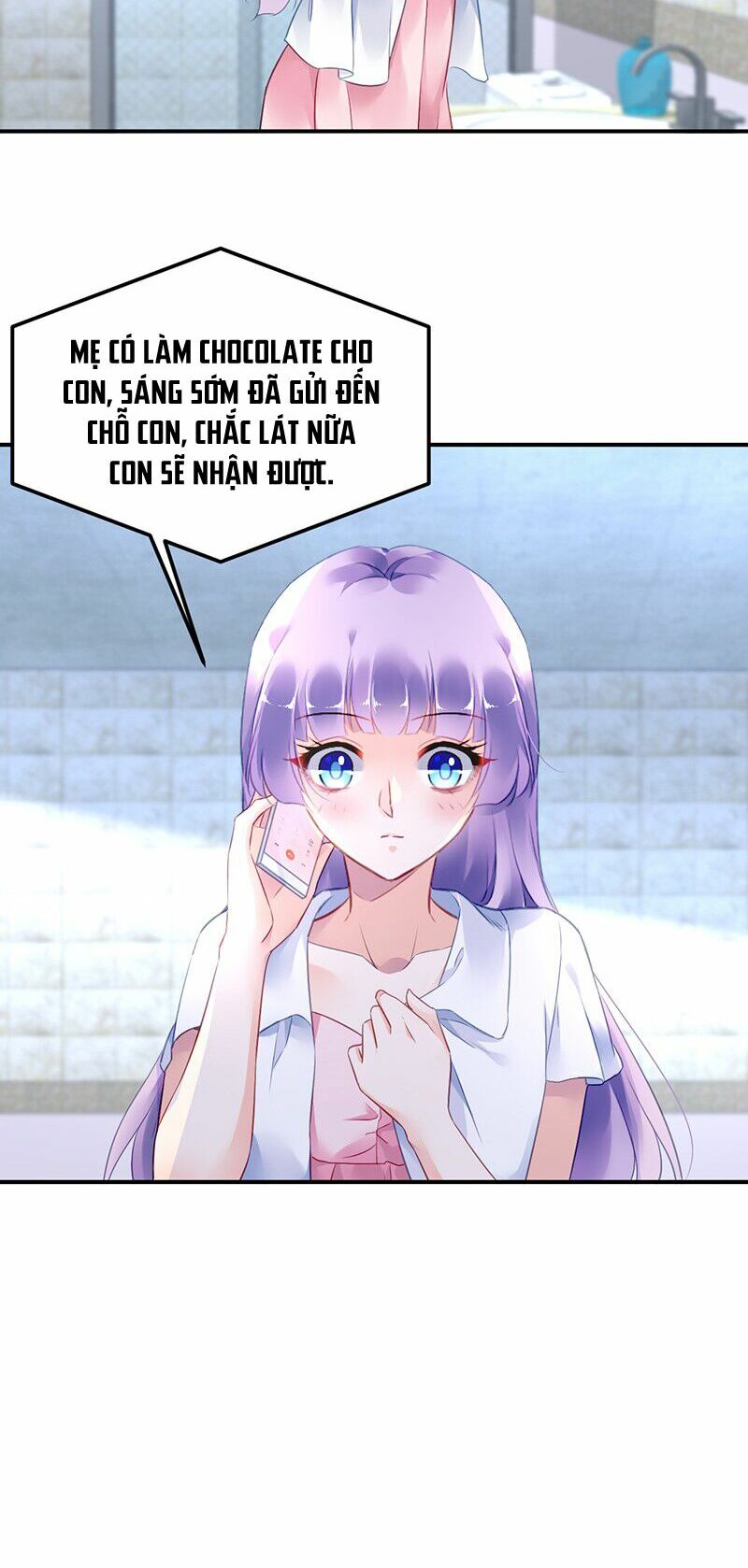 Đối Kháng Hoa Tâm Chủ Thượng: Chapter 39