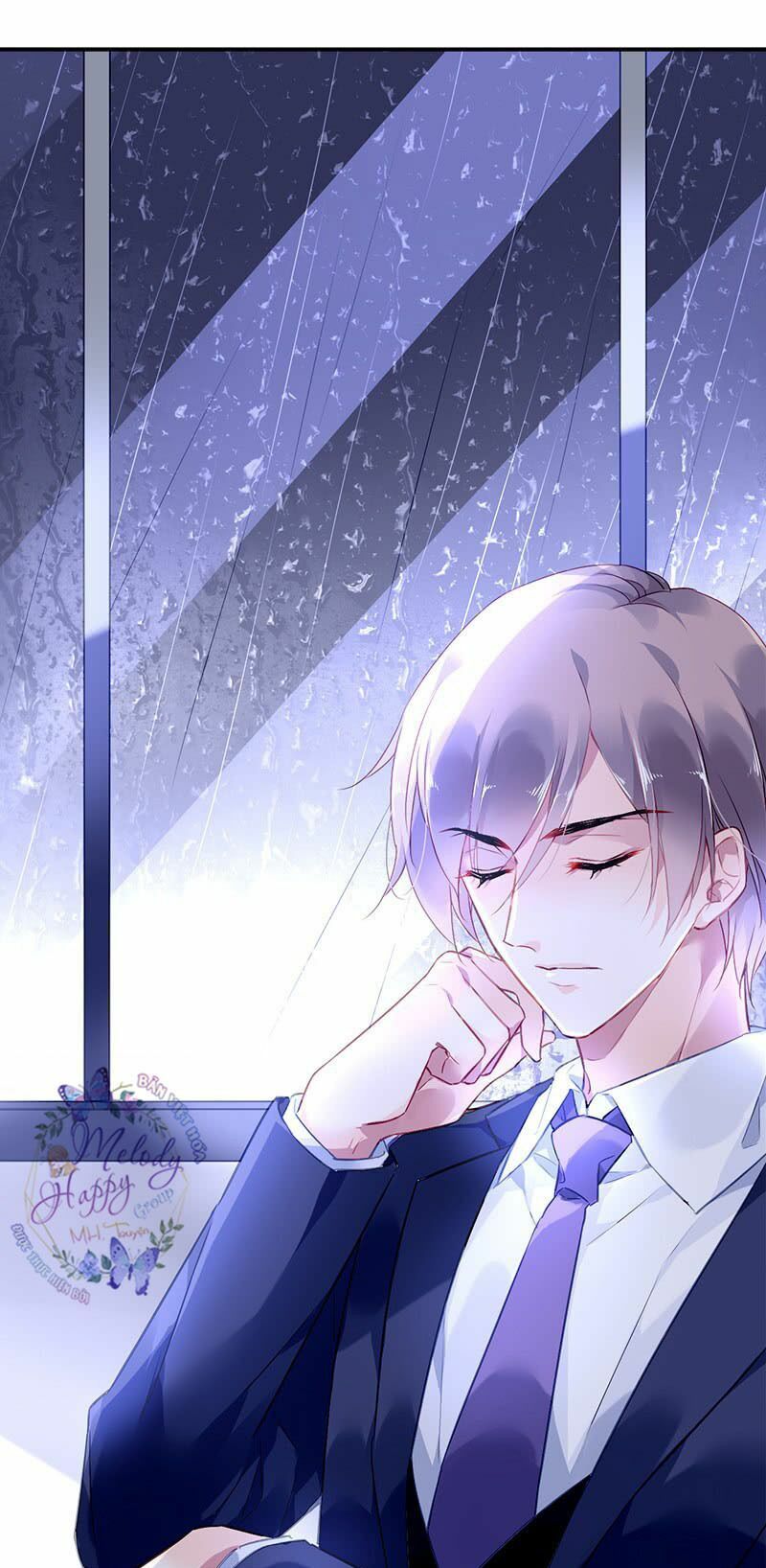 Đối Kháng Hoa Tâm Chủ Thượng: Chapter 4