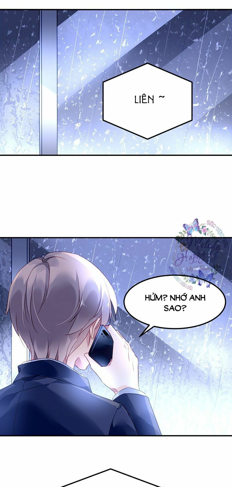 Đối Kháng Hoa Tâm Chủ Thượng: Chapter 4
