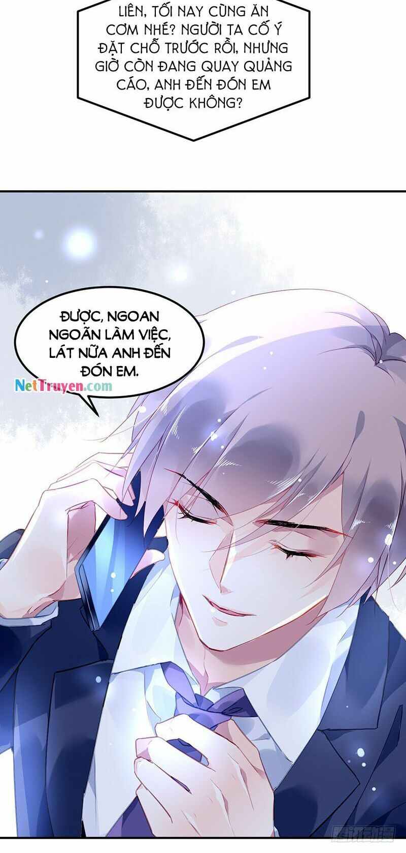 Đối Kháng Hoa Tâm Chủ Thượng: Chapter 4