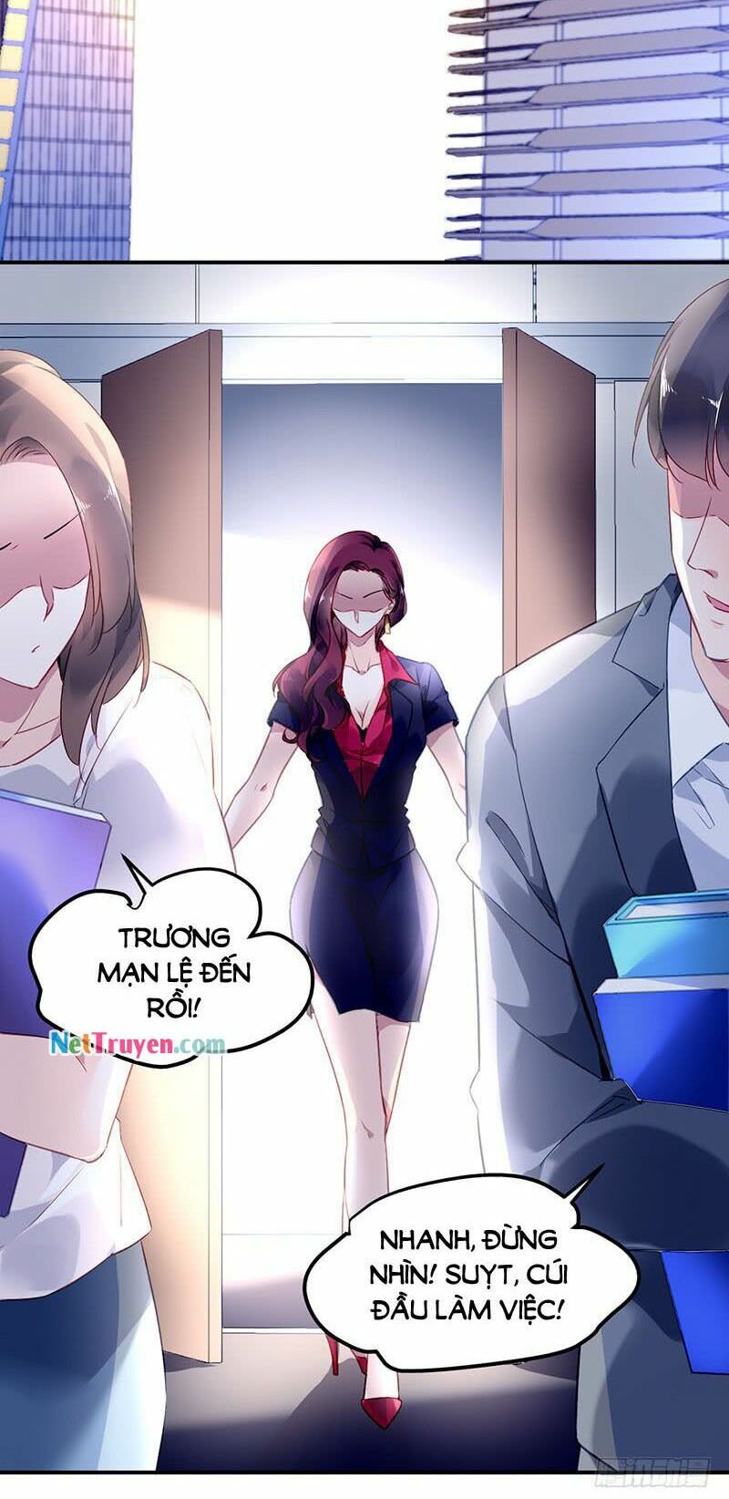 Đối Kháng Hoa Tâm Chủ Thượng: Chapter 4