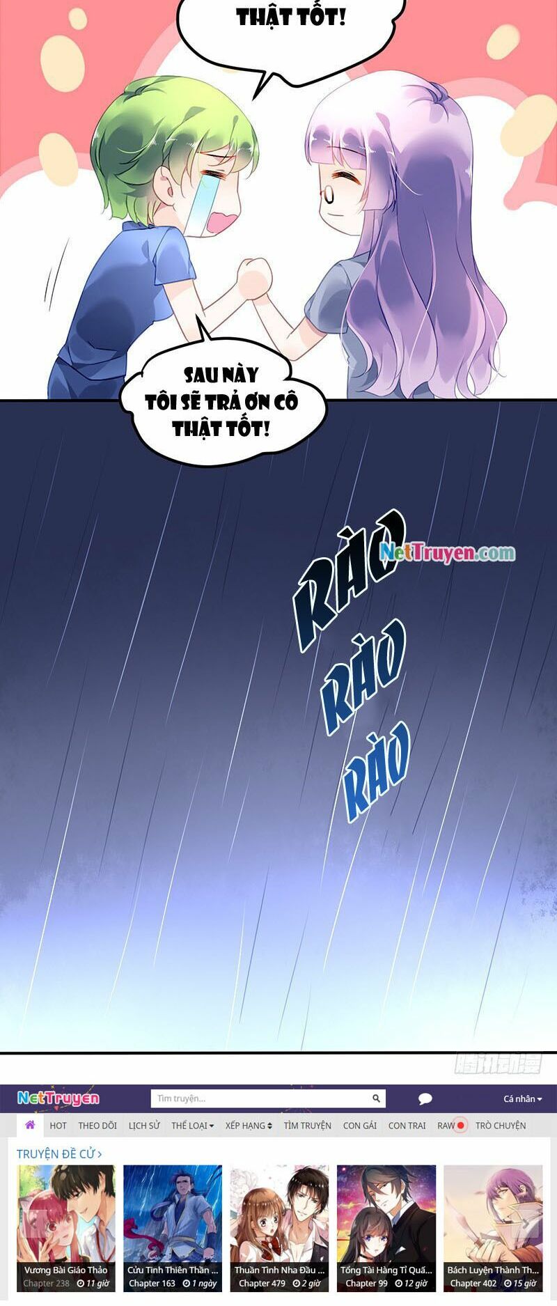 Đối Kháng Hoa Tâm Chủ Thượng: Chapter 4
