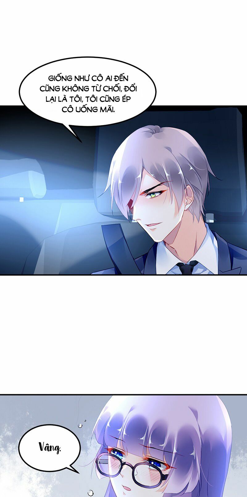 Đối Kháng Hoa Tâm Chủ Thượng: Chapter 40