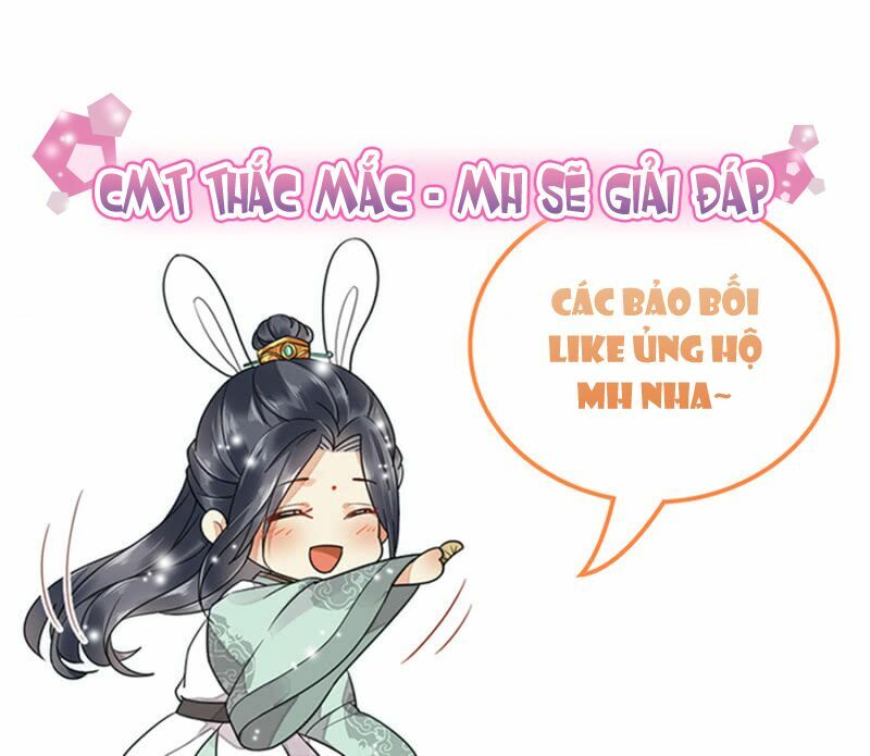 Đối Kháng Hoa Tâm Chủ Thượng: Chapter 40
