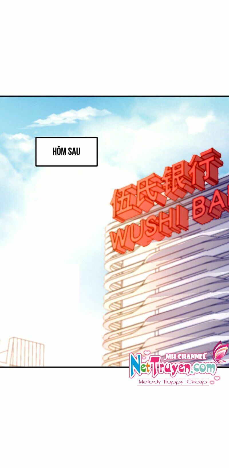 Đối Kháng Hoa Tâm Chủ Thượng: Chapter 41