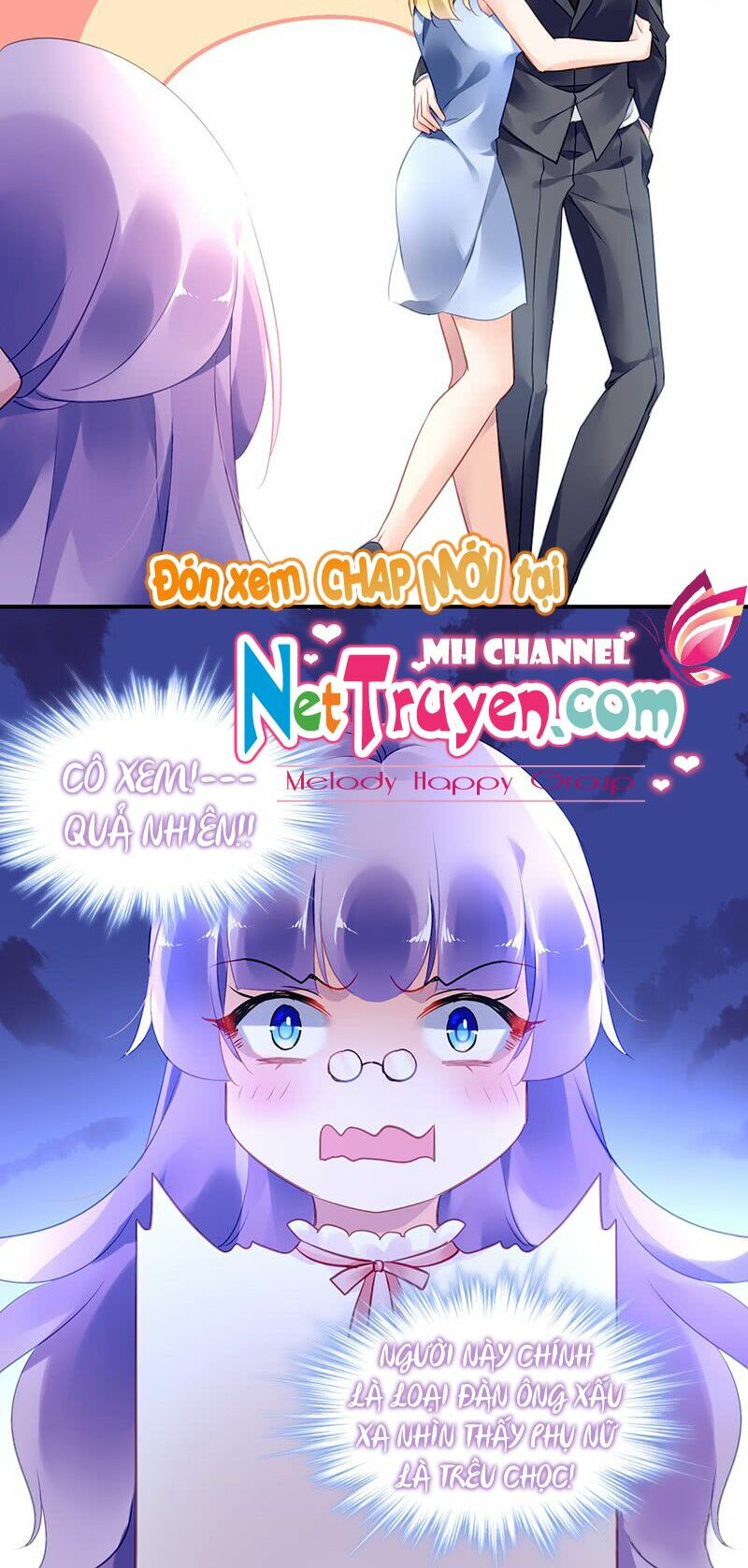 Đối Kháng Hoa Tâm Chủ Thượng: Chapter 41