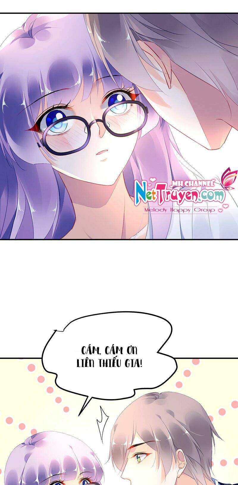 Đối Kháng Hoa Tâm Chủ Thượng: Chapter 41