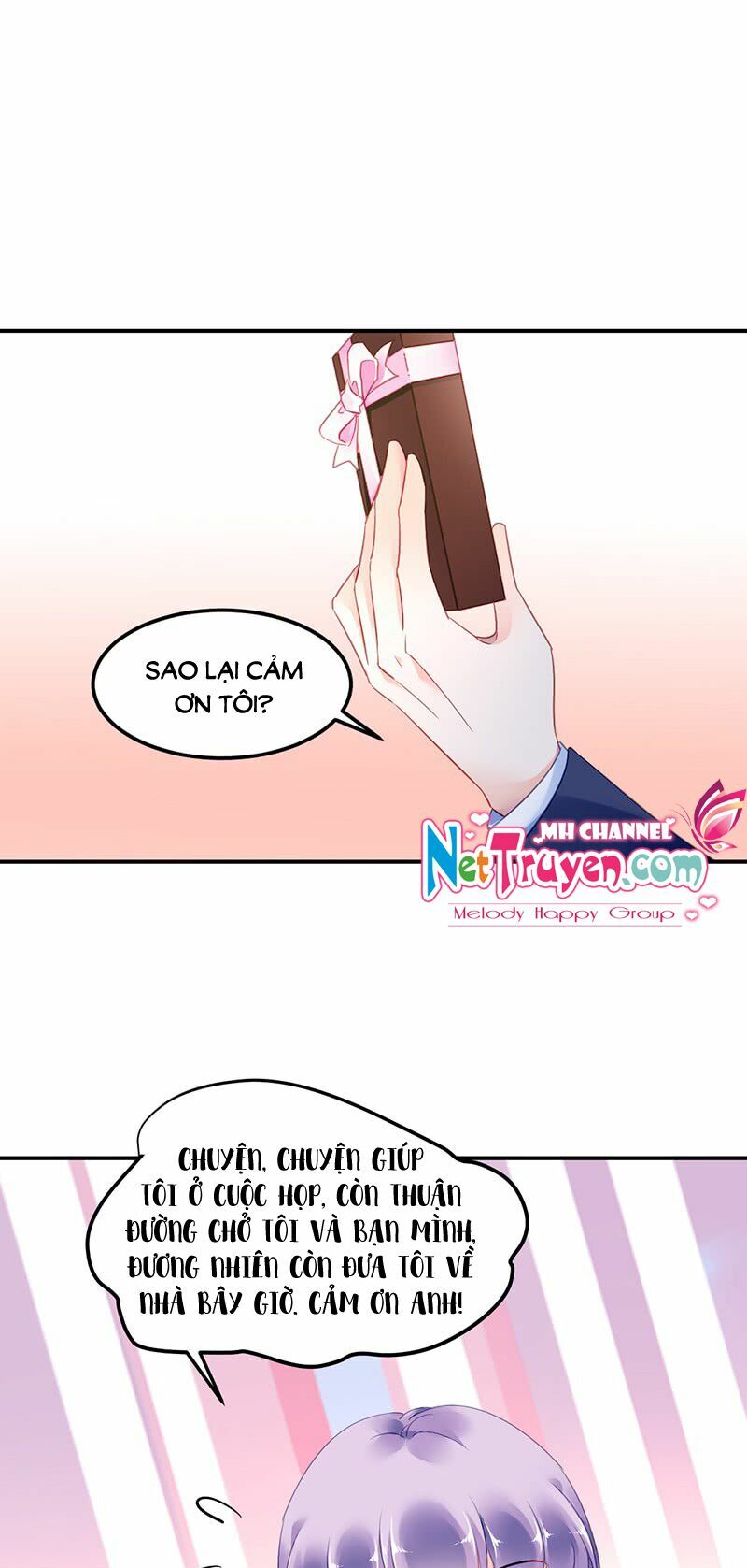 Đối Kháng Hoa Tâm Chủ Thượng: Chapter 41