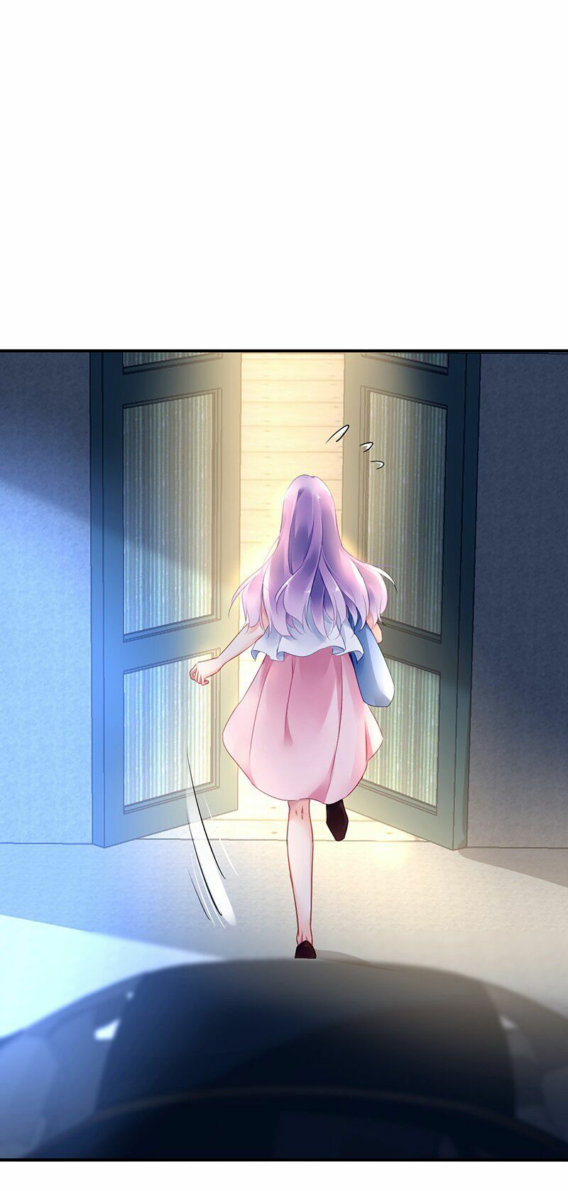 Đối Kháng Hoa Tâm Chủ Thượng: Chapter 41