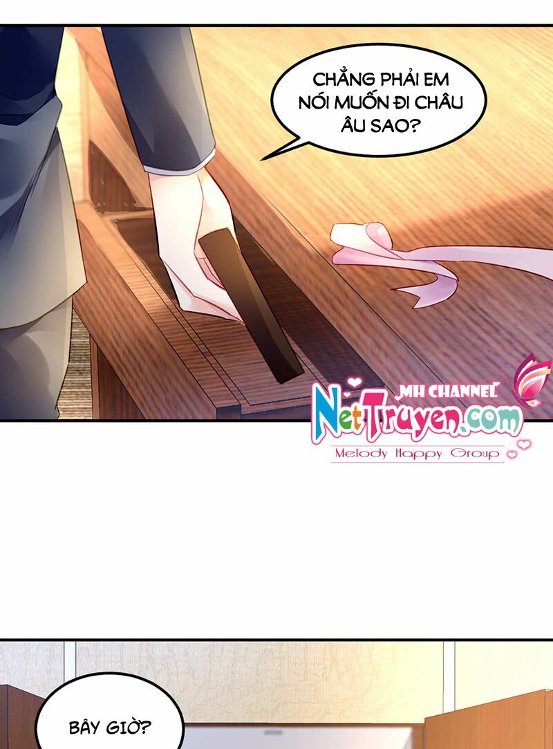 Đối Kháng Hoa Tâm Chủ Thượng: Chapter 42
