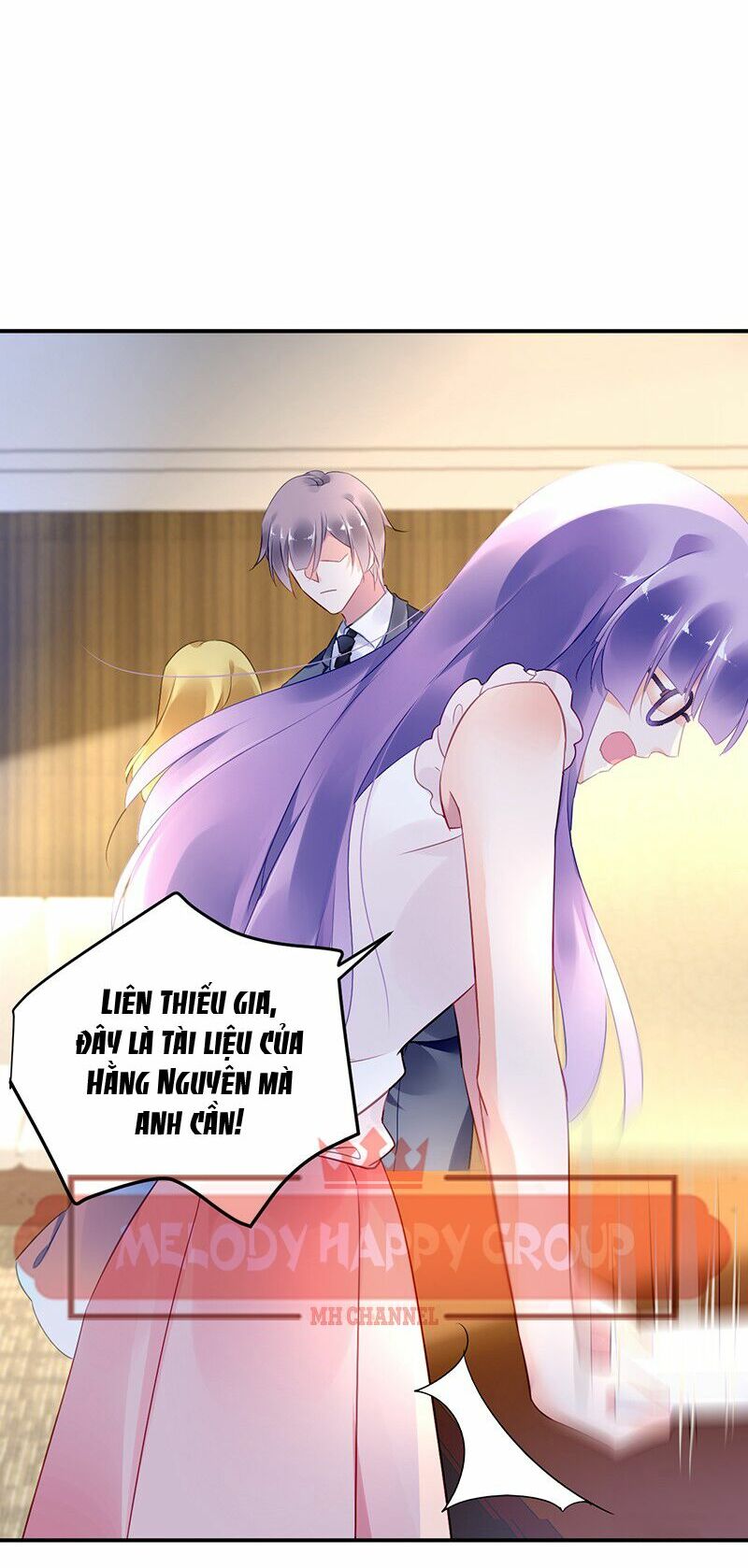 Đối Kháng Hoa Tâm Chủ Thượng: Chapter 42