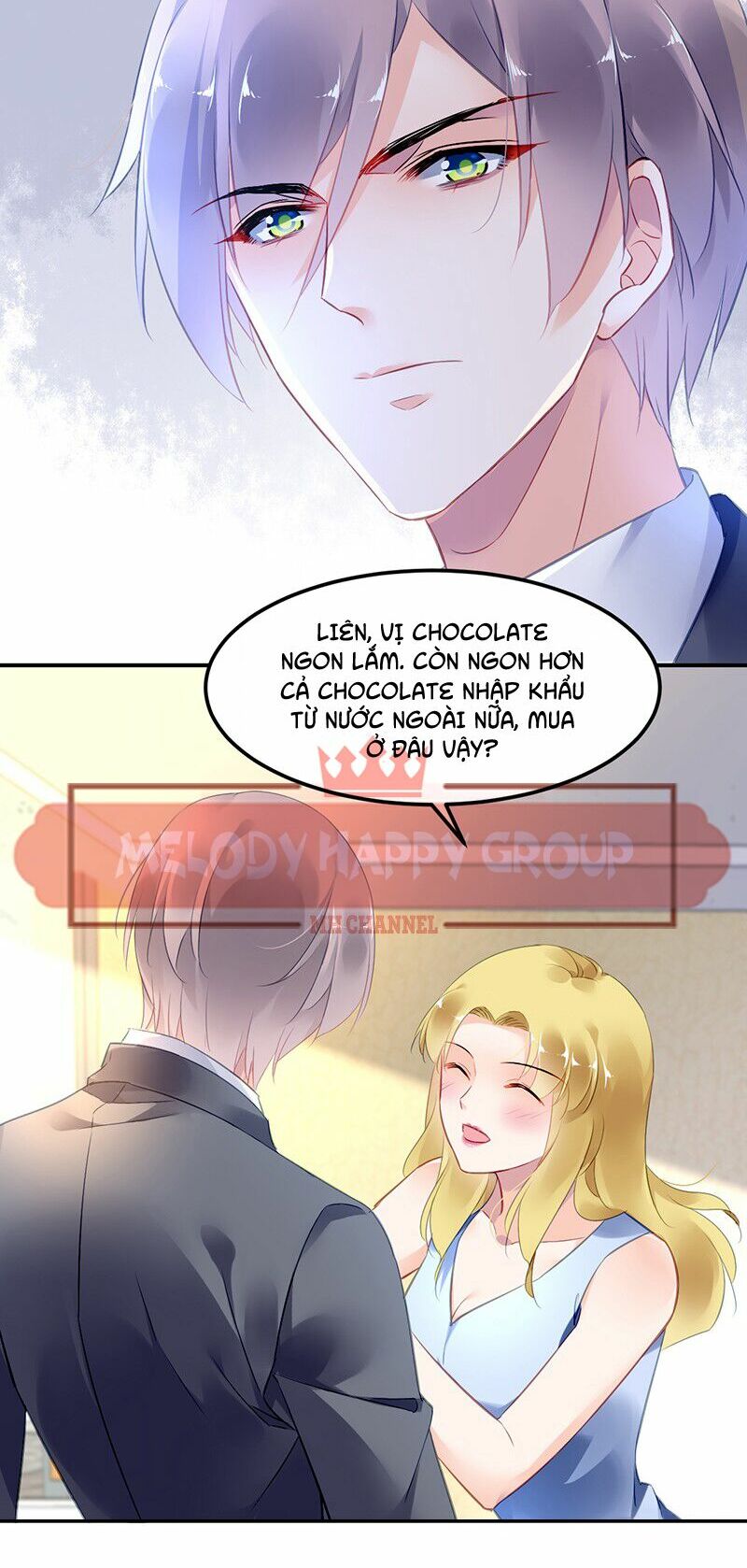 Đối Kháng Hoa Tâm Chủ Thượng: Chapter 42