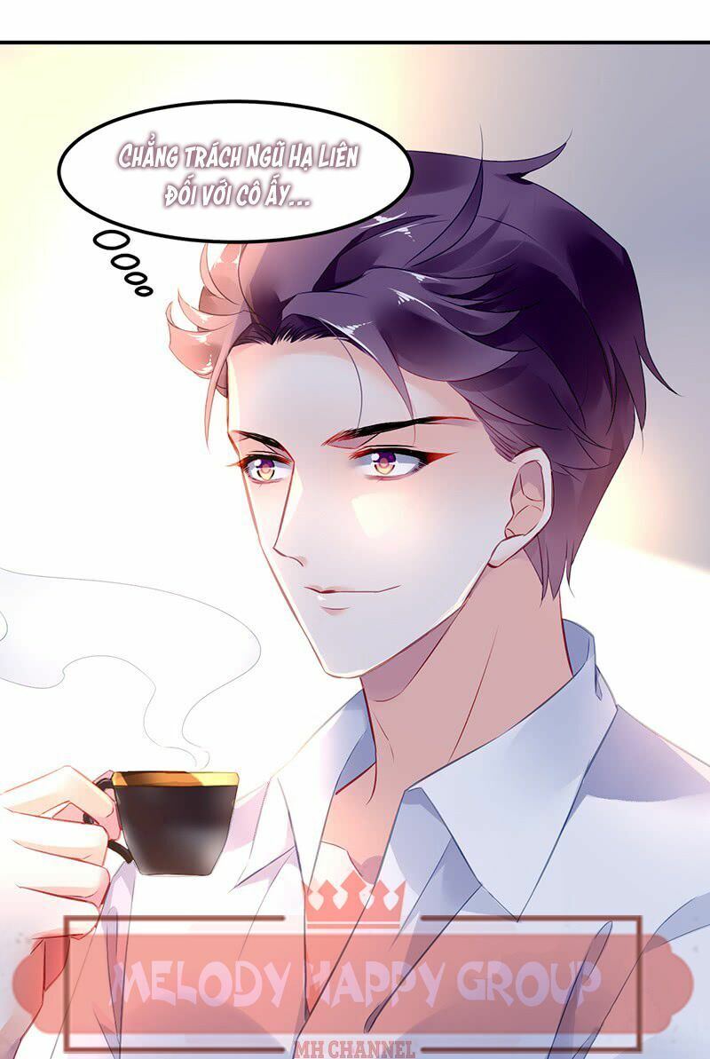 Đối Kháng Hoa Tâm Chủ Thượng: Chapter 43