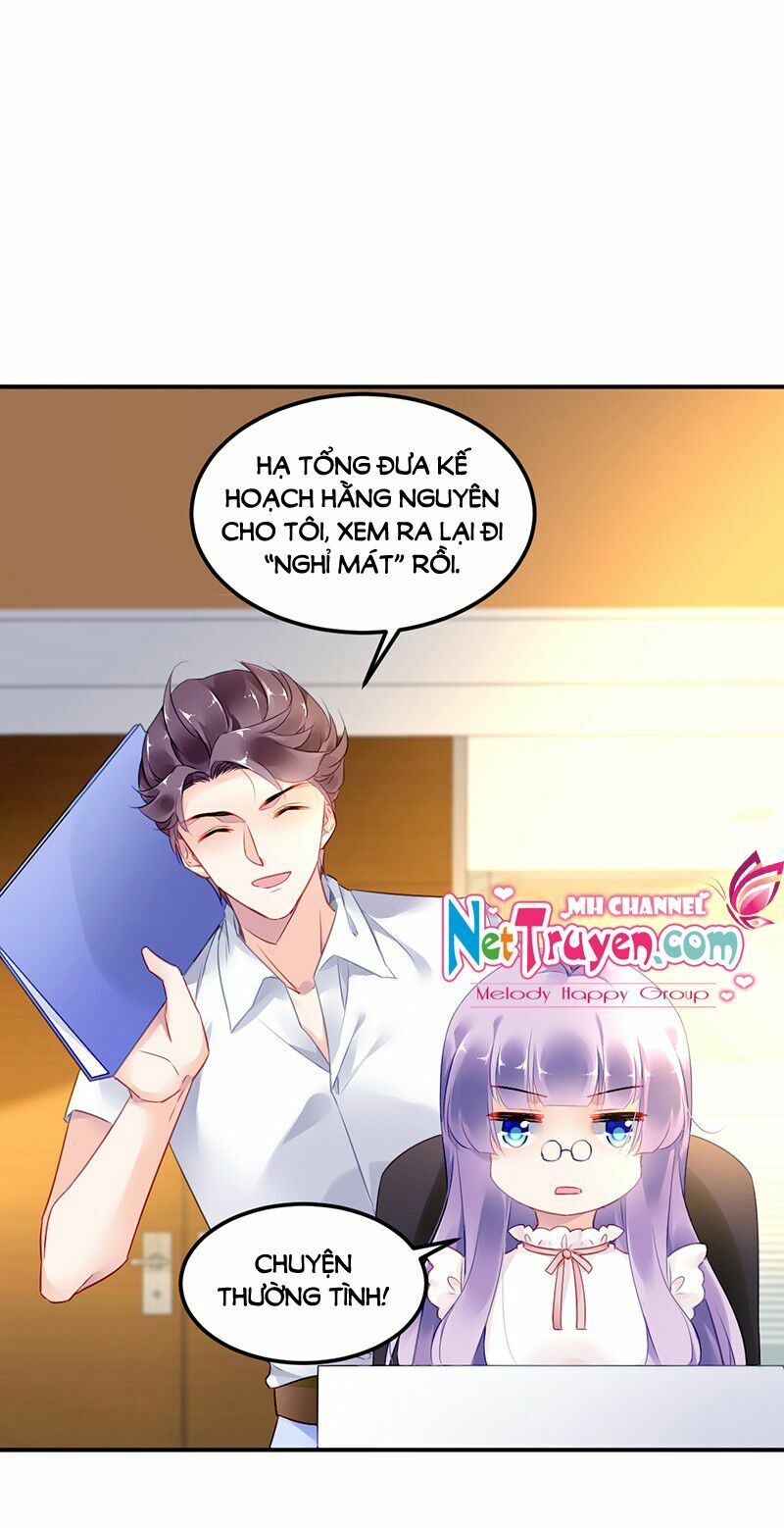 Đối Kháng Hoa Tâm Chủ Thượng: Chapter 43
