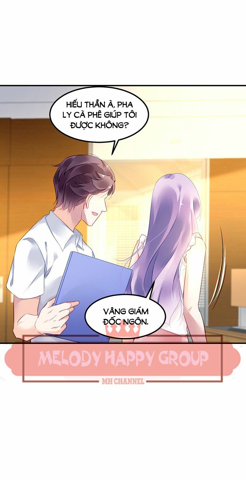 Đối Kháng Hoa Tâm Chủ Thượng: Chapter 43