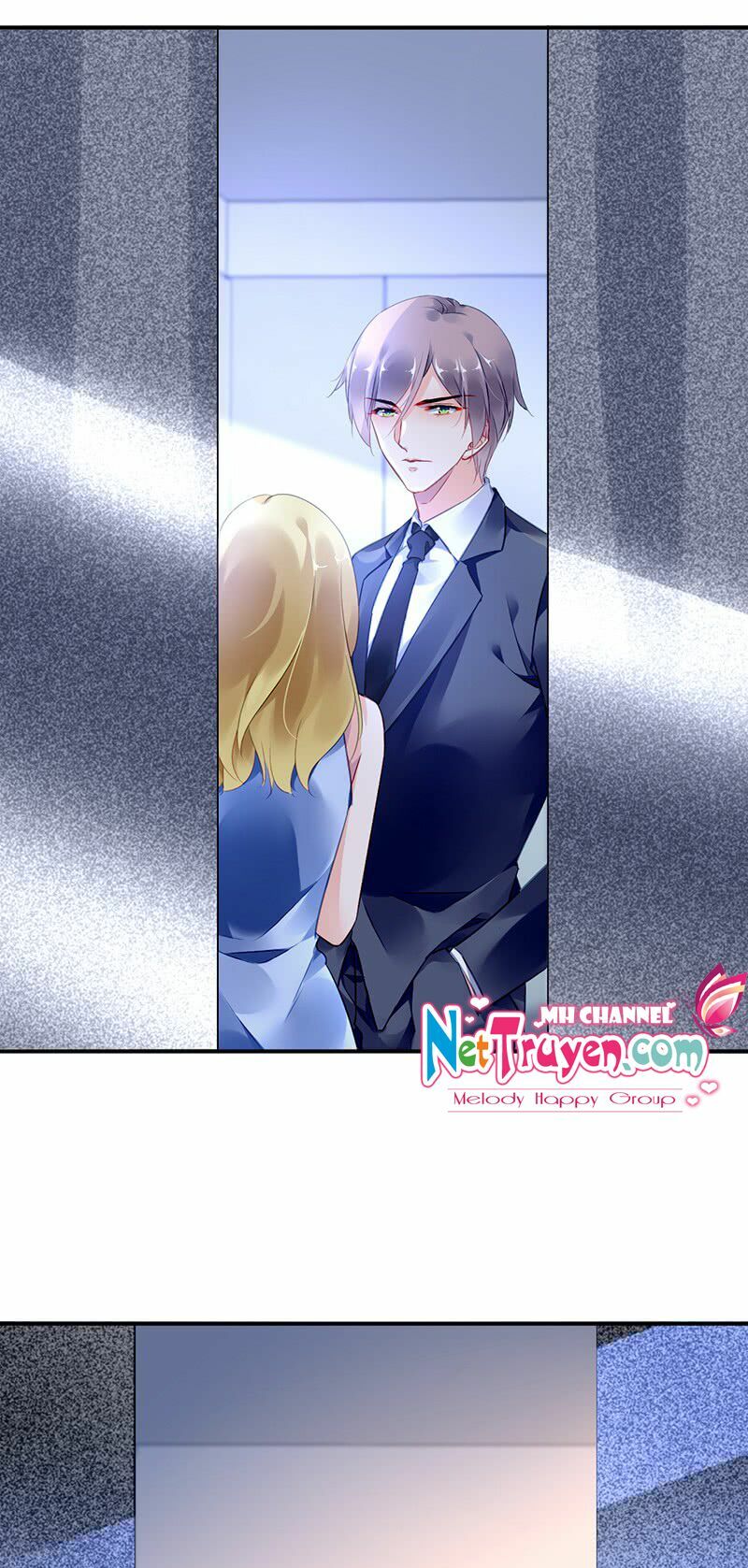 Đối Kháng Hoa Tâm Chủ Thượng: Chapter 43