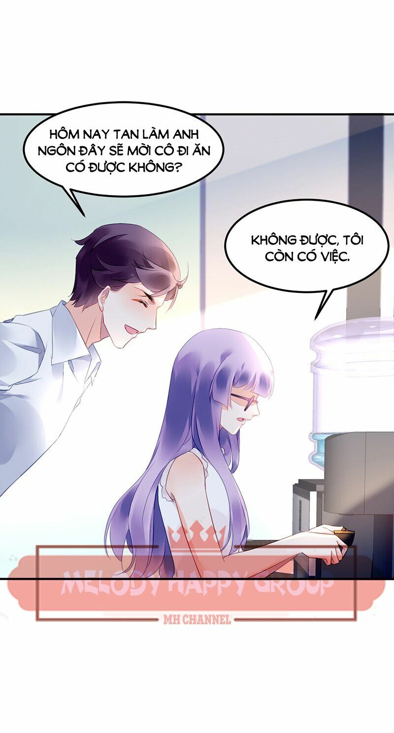Đối Kháng Hoa Tâm Chủ Thượng: Chapter 43