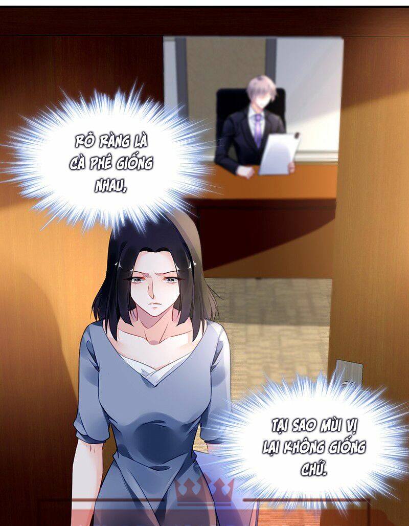 Đối Kháng Hoa Tâm Chủ Thượng: Chapter 44