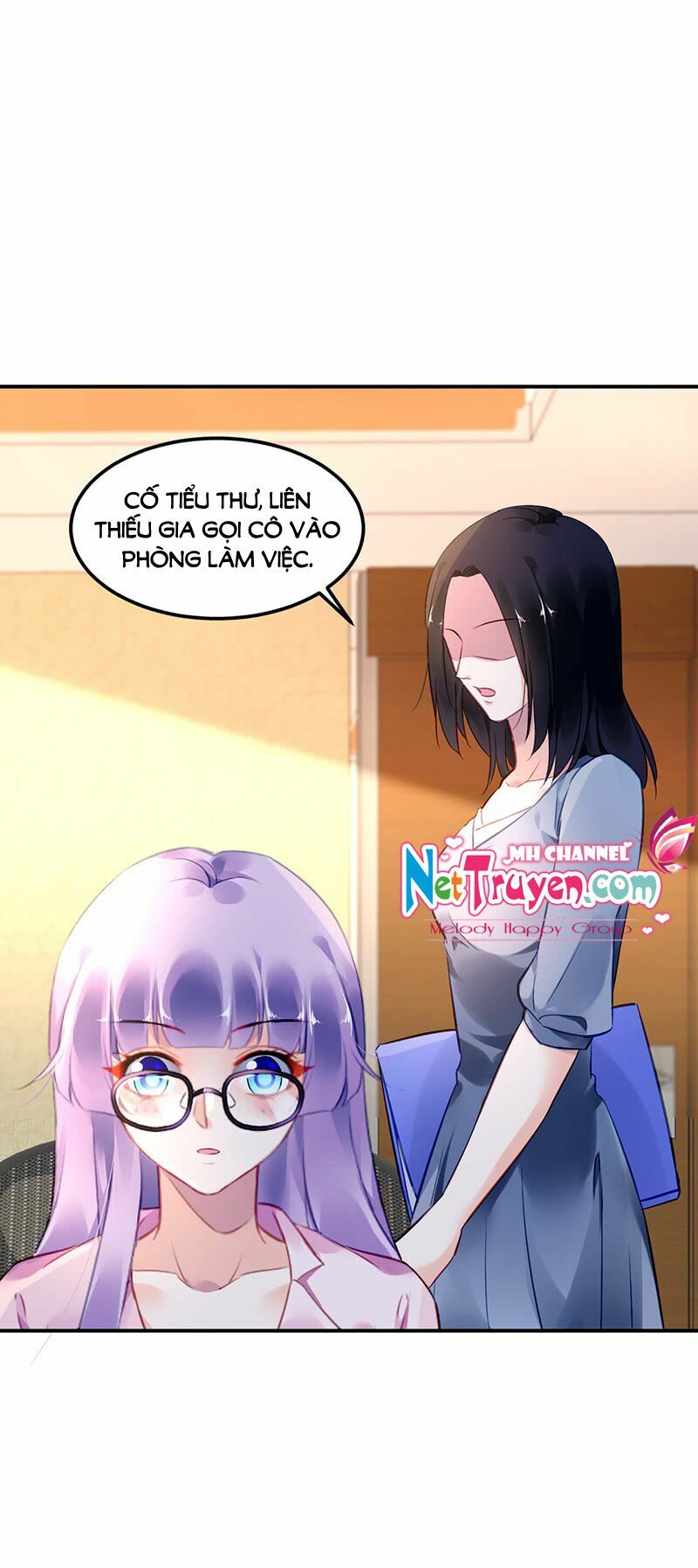 Đối Kháng Hoa Tâm Chủ Thượng: Chapter 44