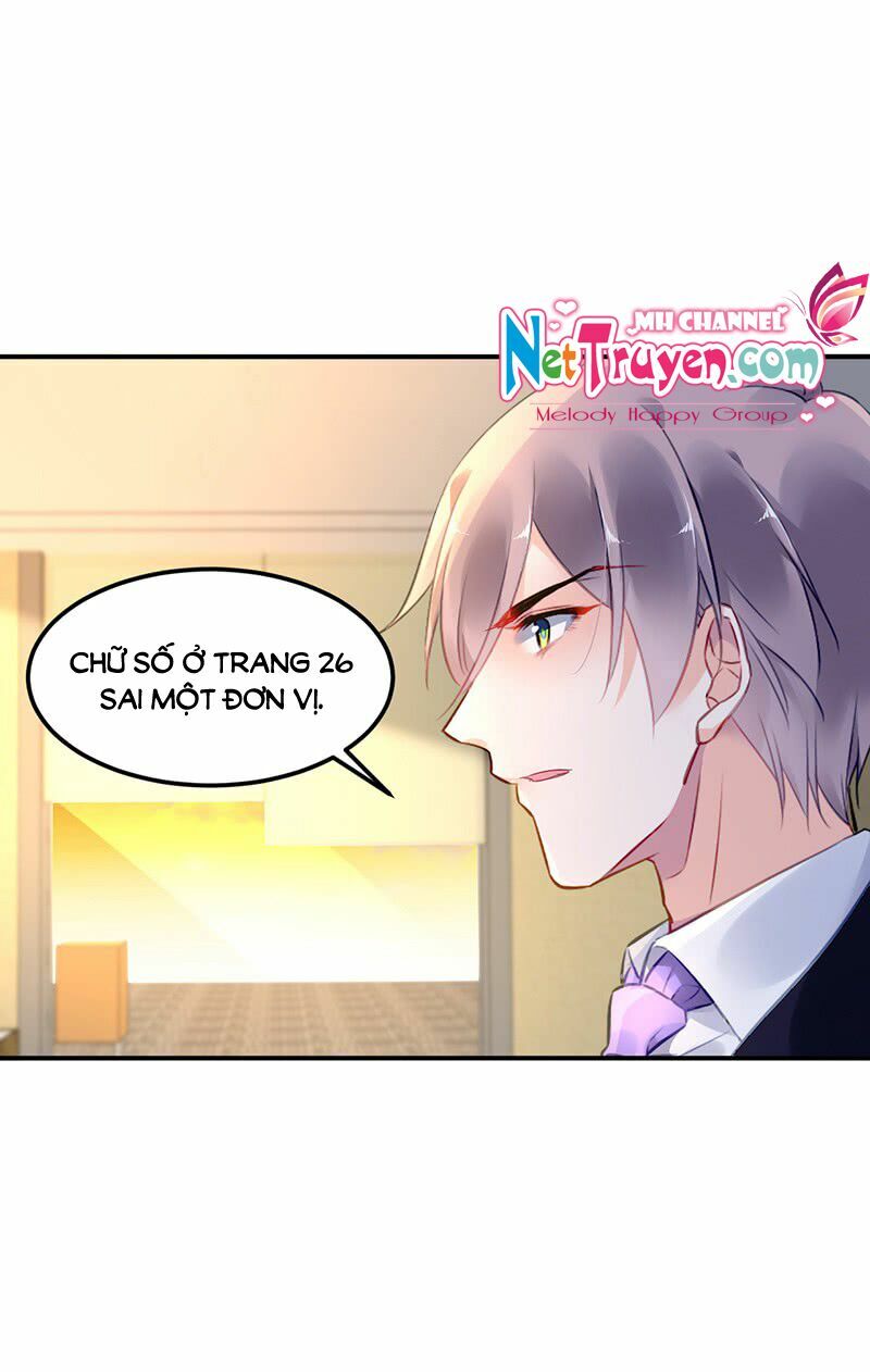 Đối Kháng Hoa Tâm Chủ Thượng: Chapter 44
