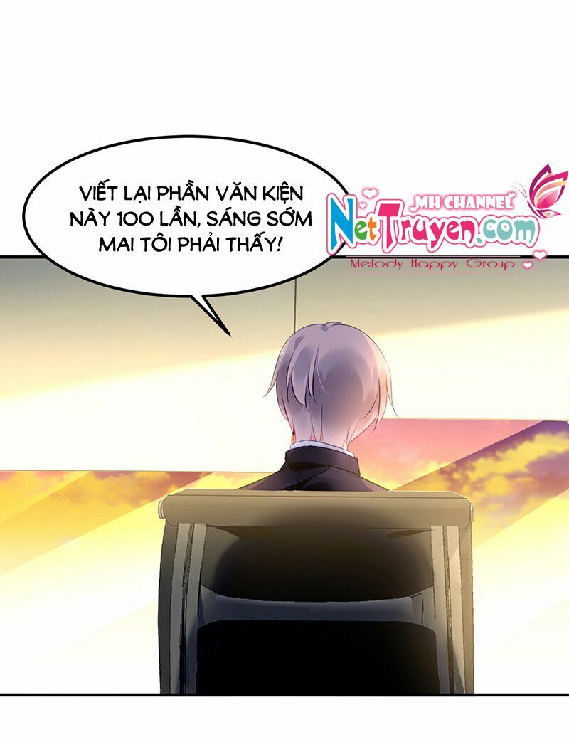 Đối Kháng Hoa Tâm Chủ Thượng: Chapter 44