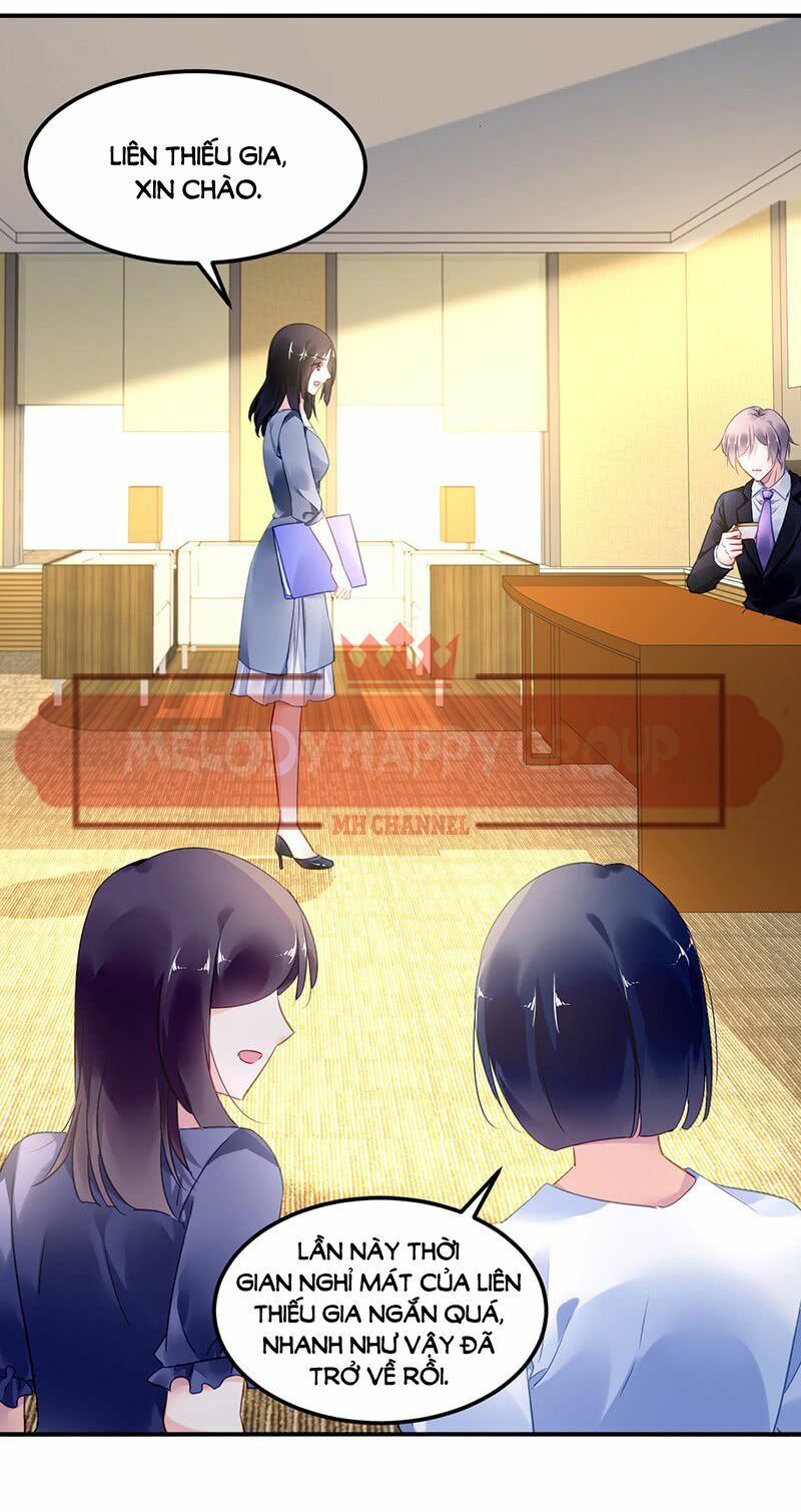 Đối Kháng Hoa Tâm Chủ Thượng: Chapter 44