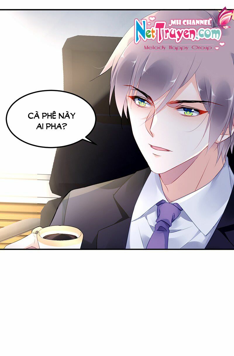 Đối Kháng Hoa Tâm Chủ Thượng: Chapter 44