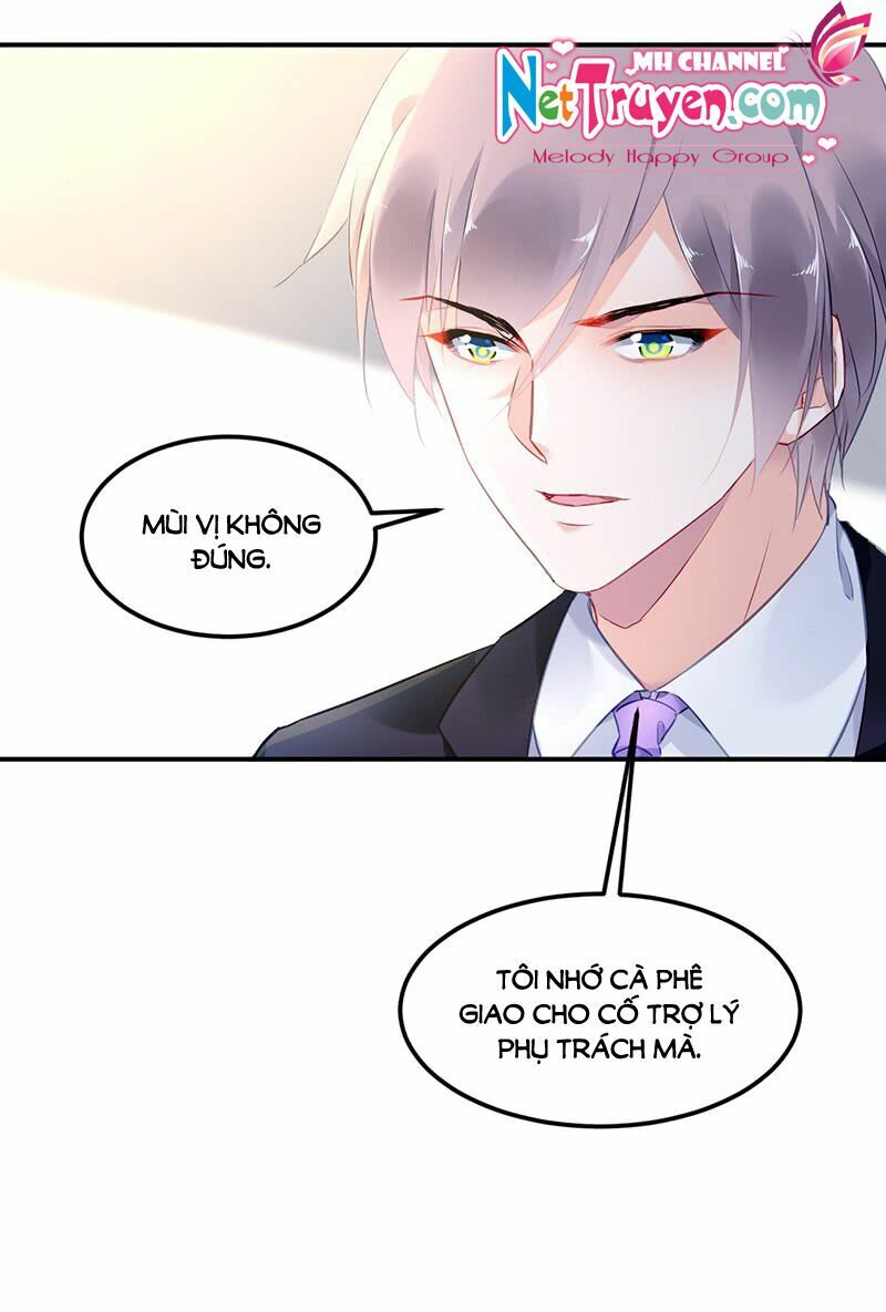 Đối Kháng Hoa Tâm Chủ Thượng: Chapter 44