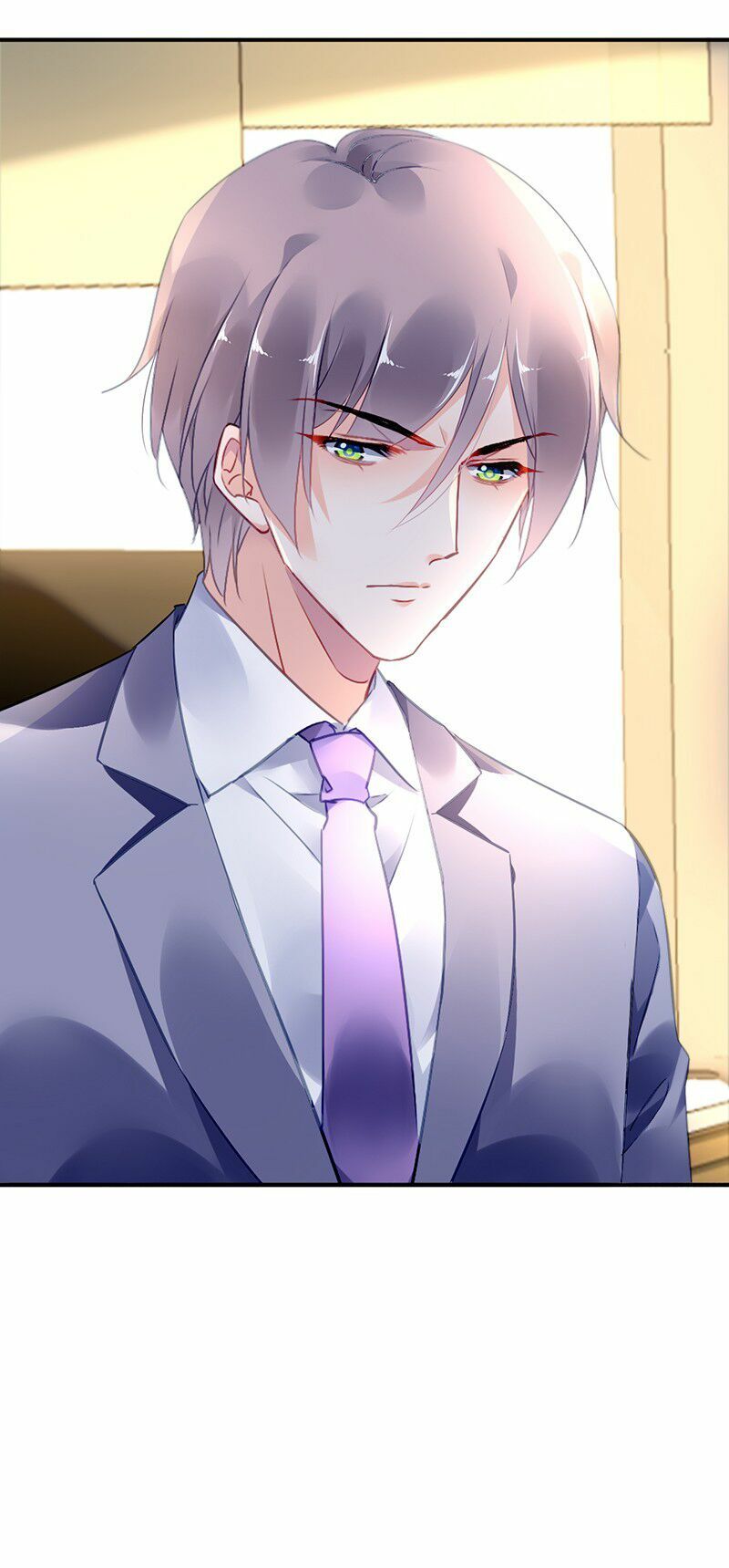 Đối Kháng Hoa Tâm Chủ Thượng: Chapter 47