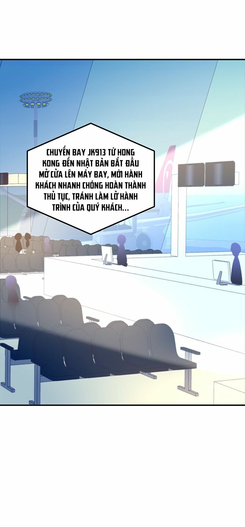Đối Kháng Hoa Tâm Chủ Thượng: Chapter 47