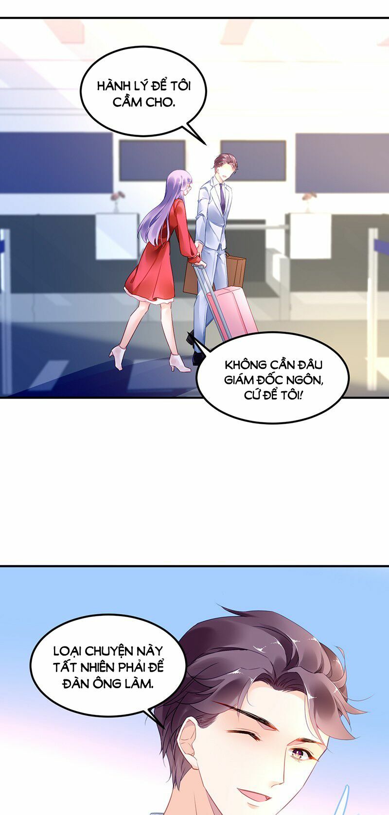 Đối Kháng Hoa Tâm Chủ Thượng: Chapter 47