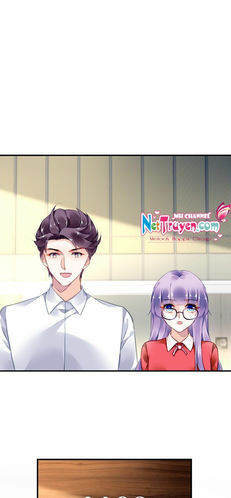 Đối Kháng Hoa Tâm Chủ Thượng: Chapter 48