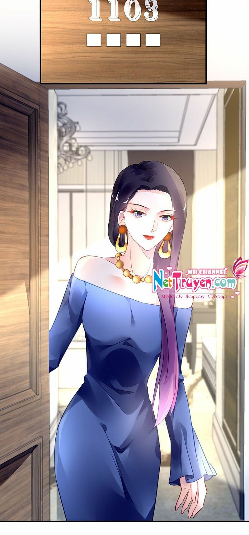 Đối Kháng Hoa Tâm Chủ Thượng: Chapter 48