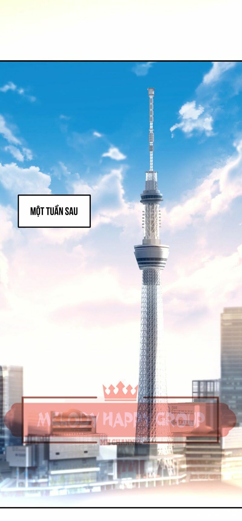 Đối Kháng Hoa Tâm Chủ Thượng: Chapter 48