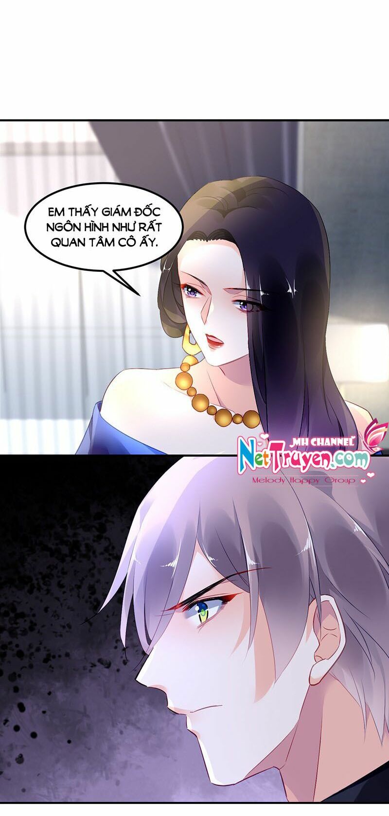 Đối Kháng Hoa Tâm Chủ Thượng: Chapter 49