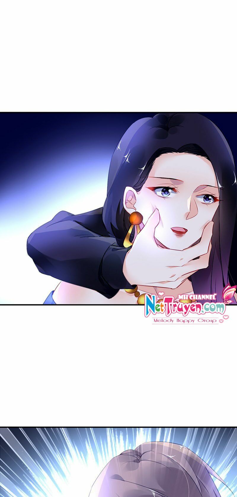 Đối Kháng Hoa Tâm Chủ Thượng: Chapter 49