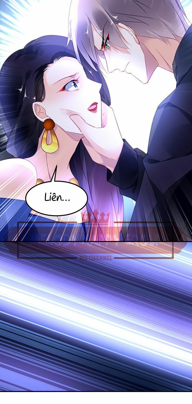 Đối Kháng Hoa Tâm Chủ Thượng: Chapter 49