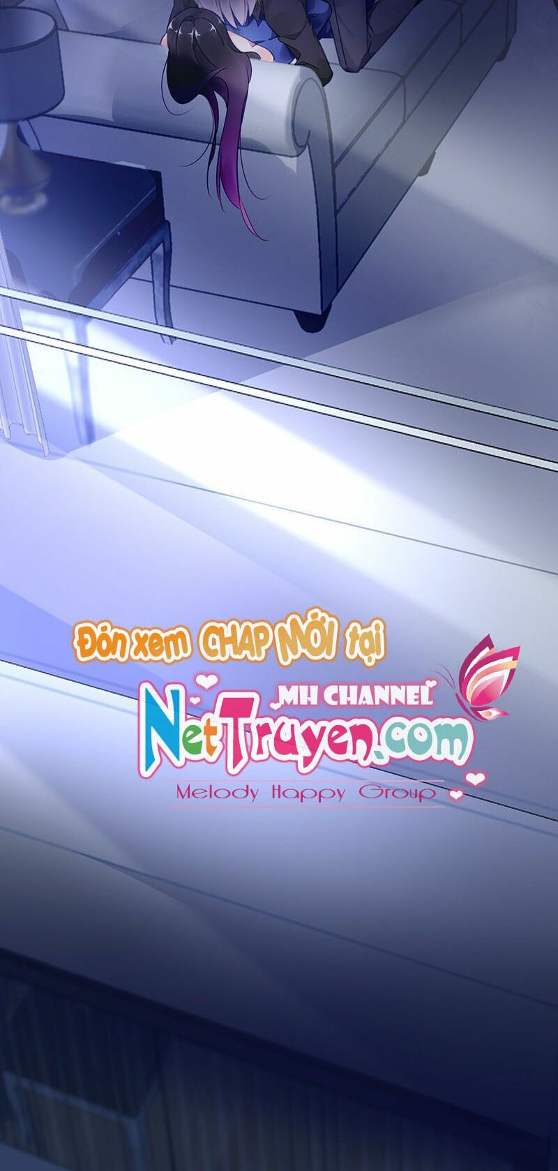 Đối Kháng Hoa Tâm Chủ Thượng: Chapter 49
