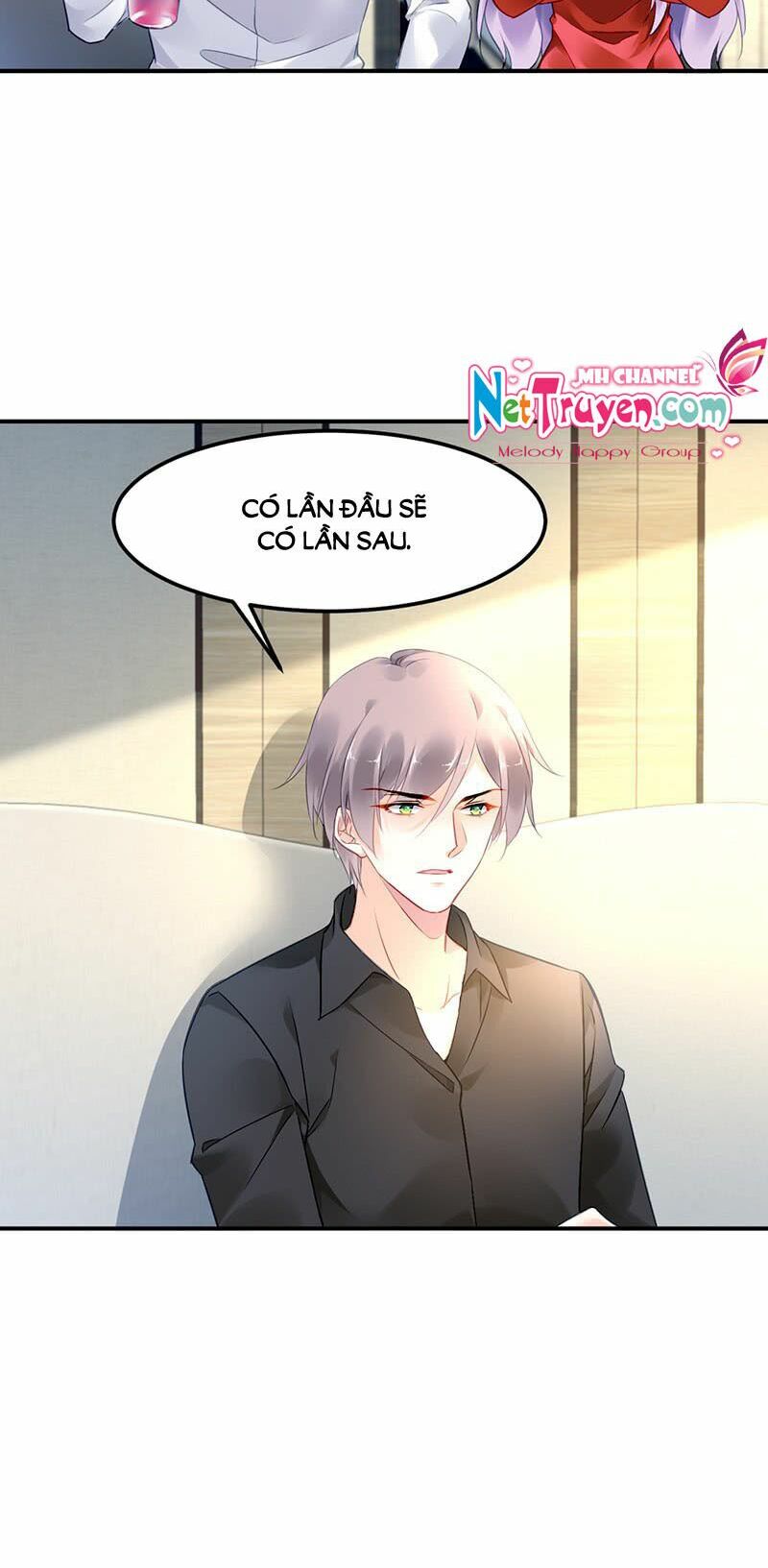 Đối Kháng Hoa Tâm Chủ Thượng: Chapter 49
