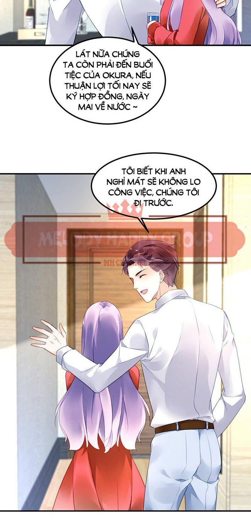 Đối Kháng Hoa Tâm Chủ Thượng: Chapter 49