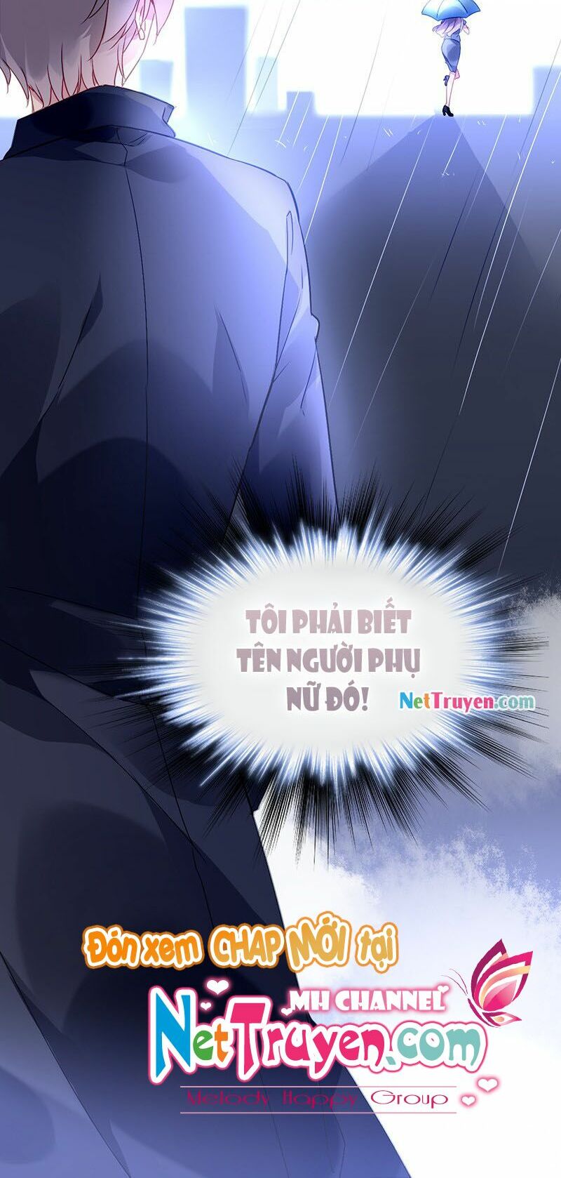 Đối Kháng Hoa Tâm Chủ Thượng: Chapter 5