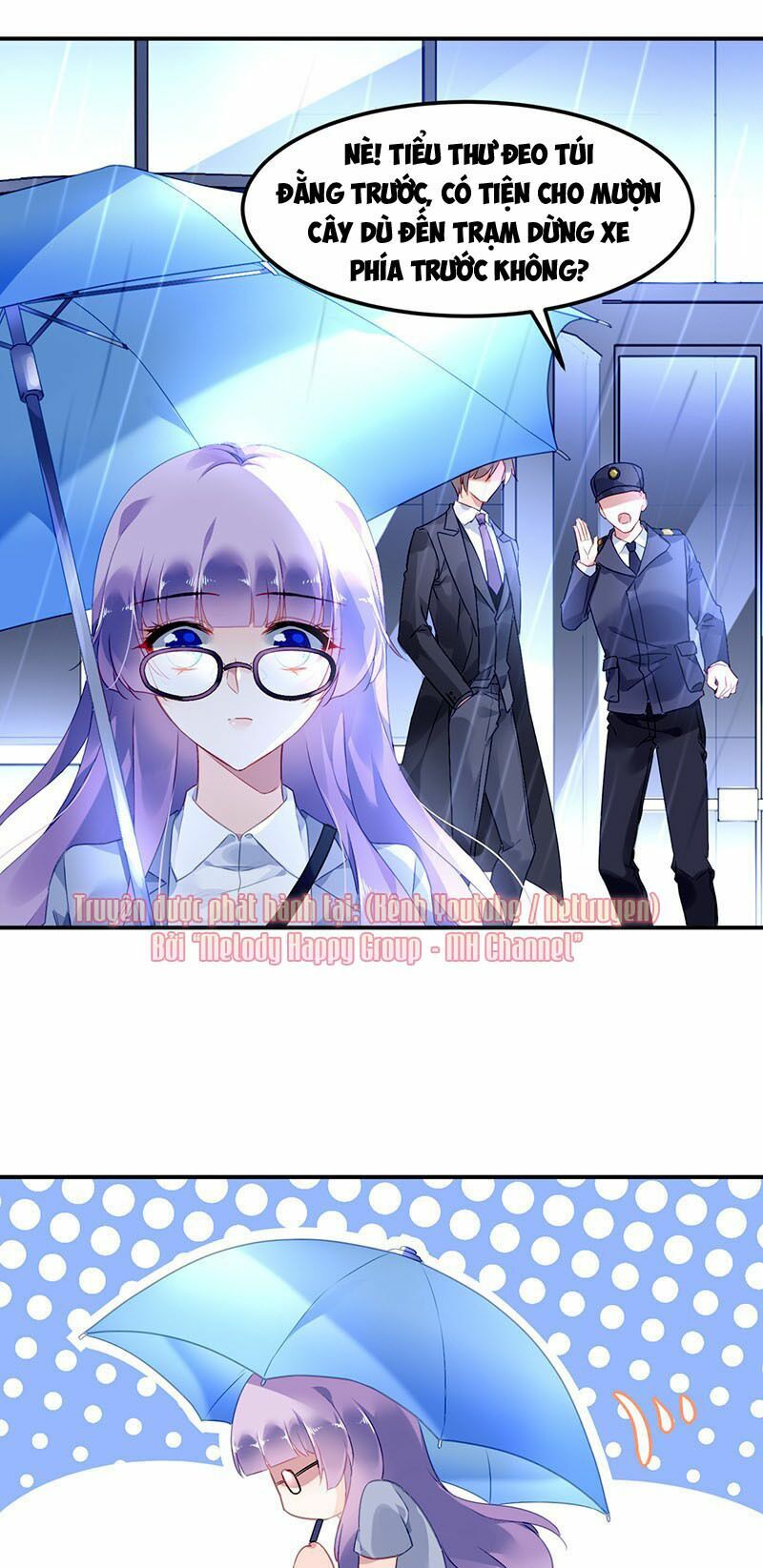 Đối Kháng Hoa Tâm Chủ Thượng: Chapter 5