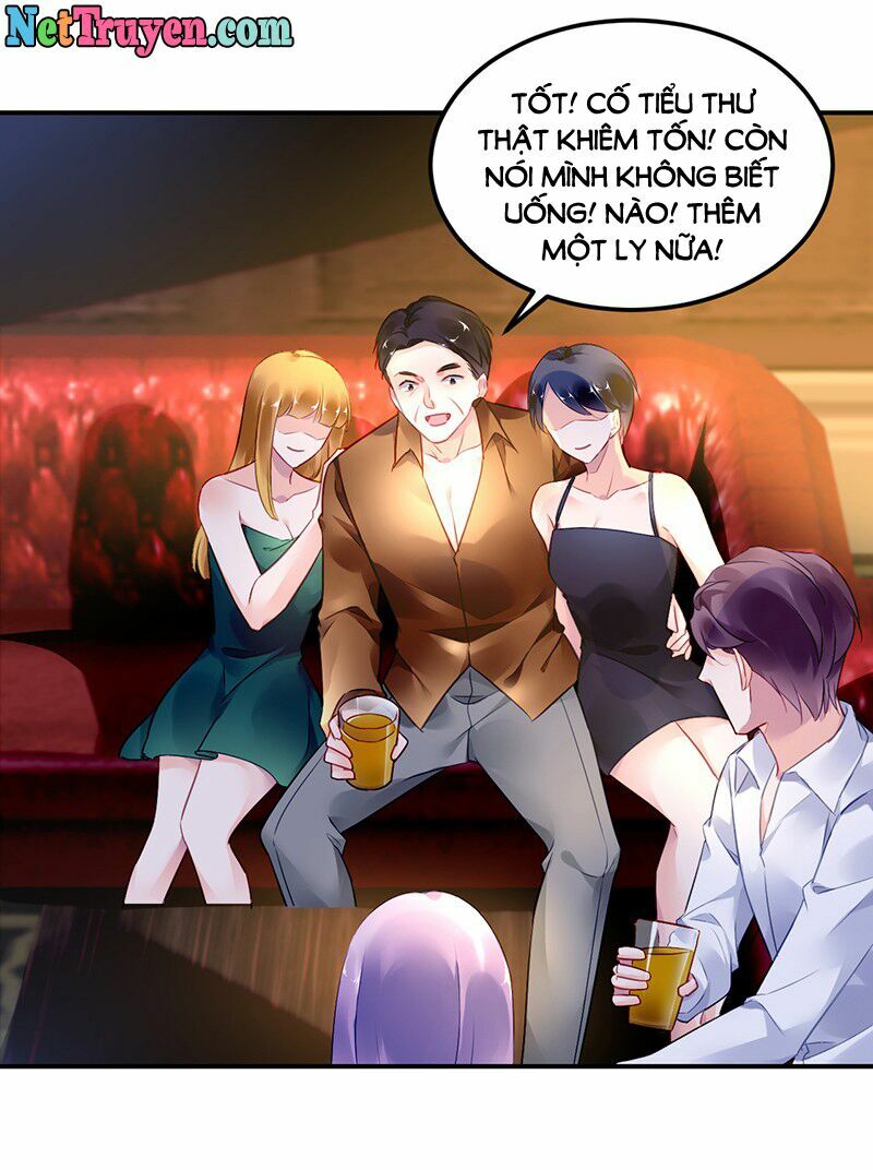 Đối Kháng Hoa Tâm Chủ Thượng: Chapter 51