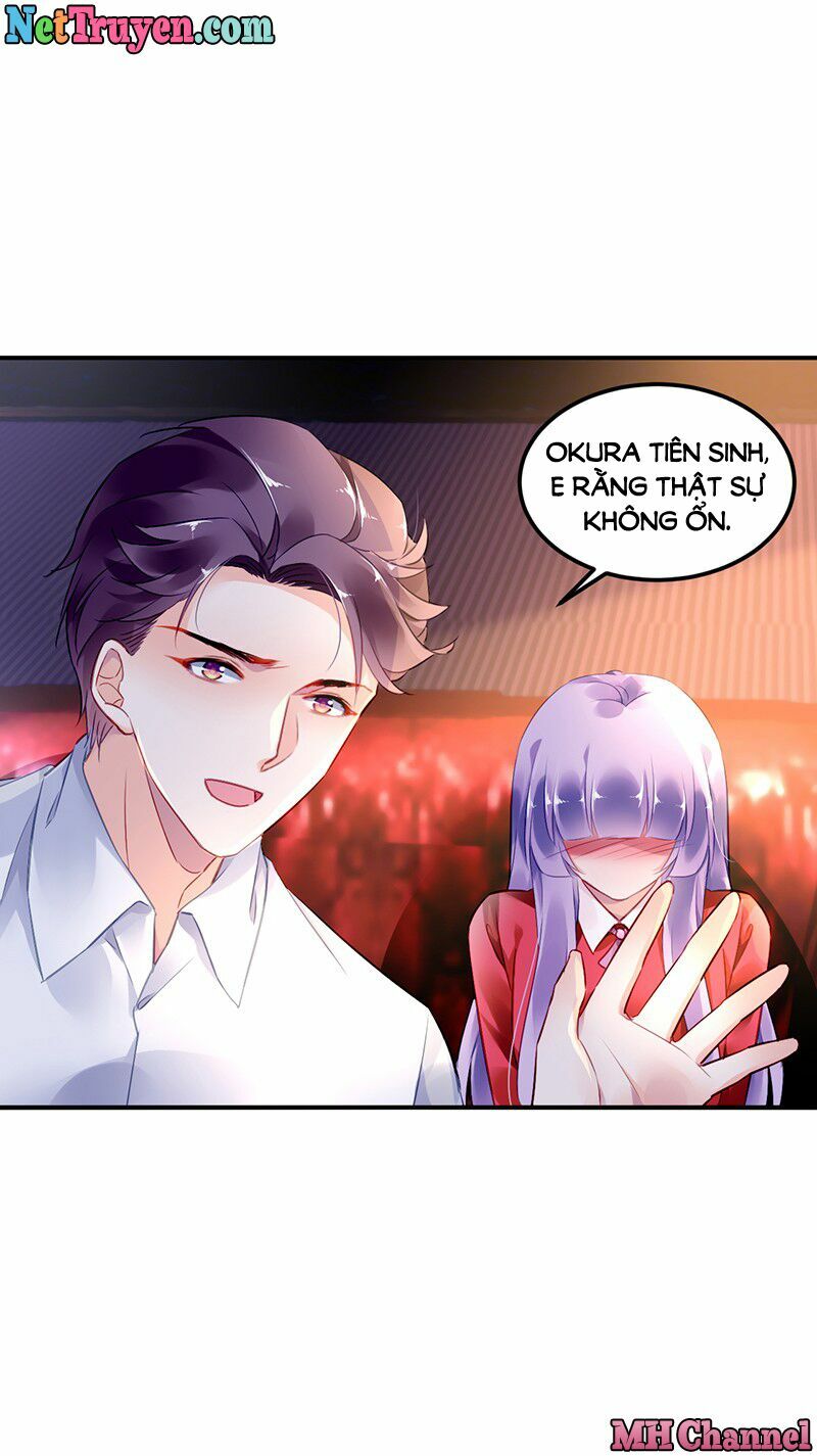Đối Kháng Hoa Tâm Chủ Thượng: Chapter 51