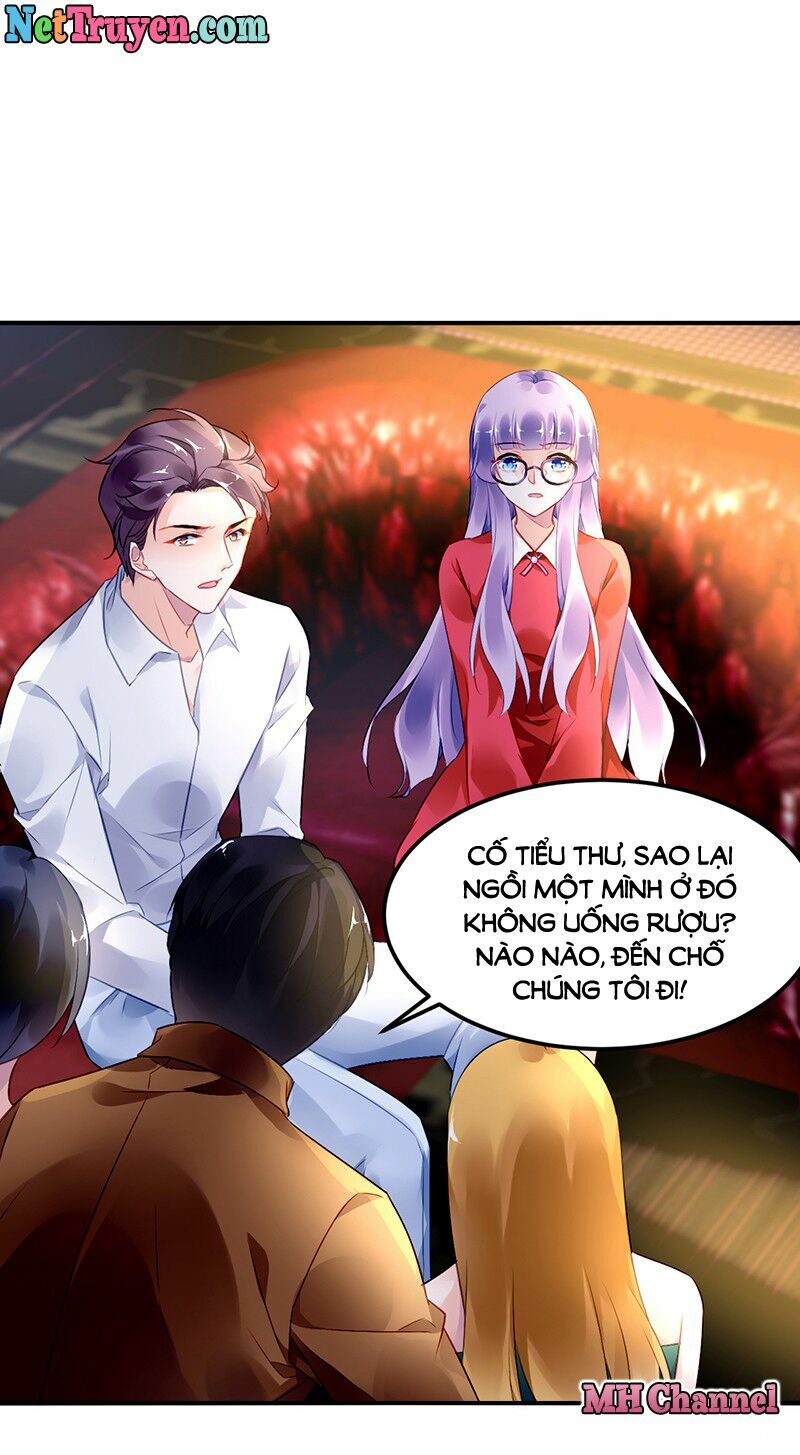 Đối Kháng Hoa Tâm Chủ Thượng: Chapter 51