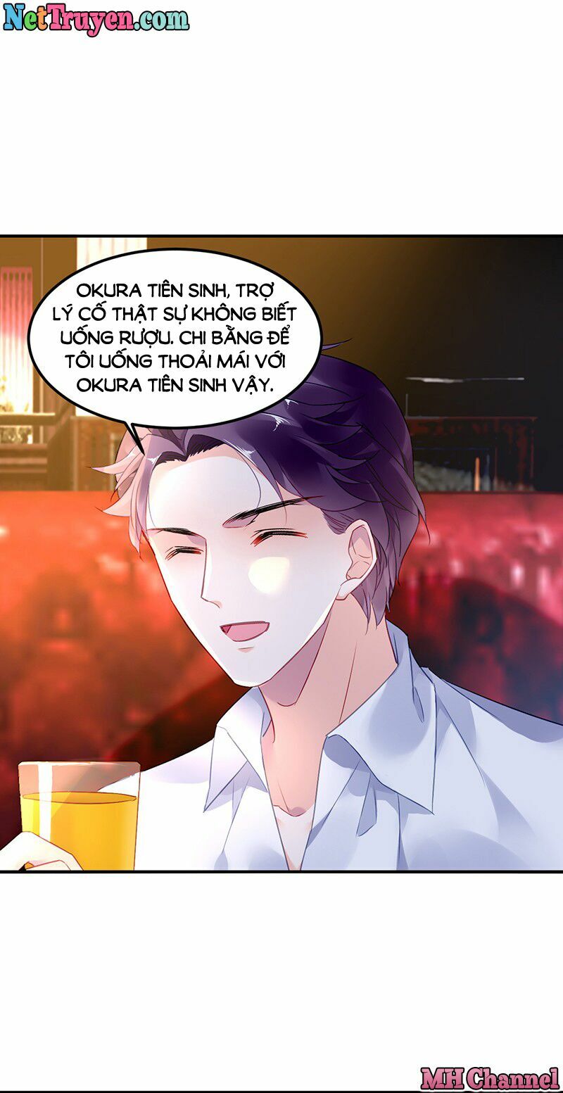Đối Kháng Hoa Tâm Chủ Thượng: Chapter 51